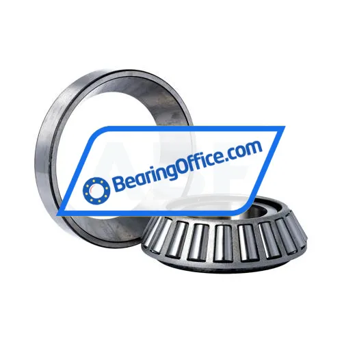 Timken SET78 bearing image 2