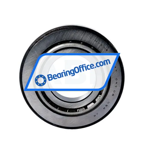 Timken SET78 bearing image 3