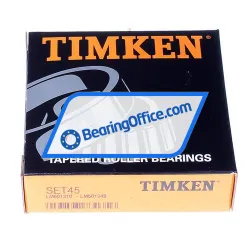 Timken SET45 rulman resim 3