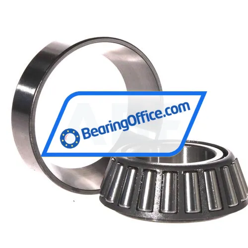 SKF M88048/M88010 bearing image 2