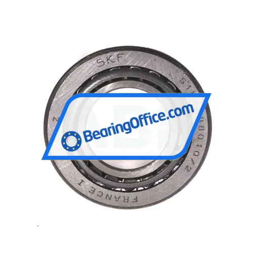SKF M88048/M88010 bearing image 3