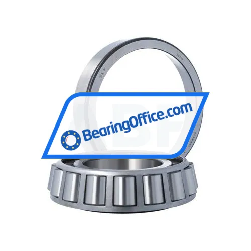 SKF 30318 bearing image 3
