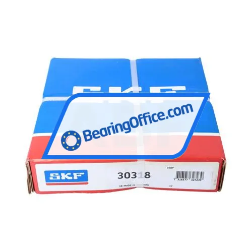 SKF 30318 bearing image 4