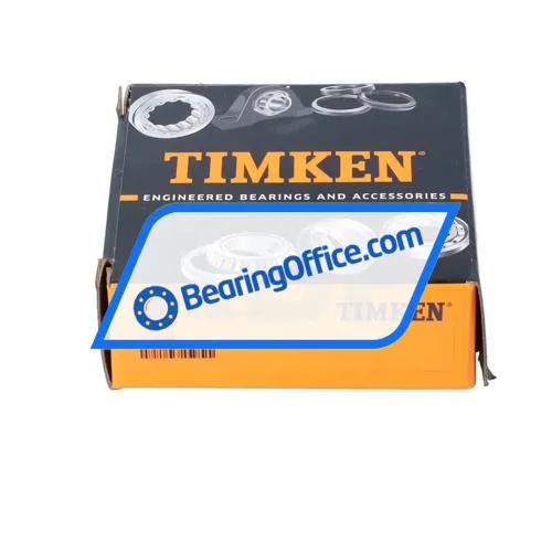 Timken 25880-99401 bearing image 3