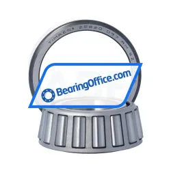 Timken 25880-99401 rulman resim 2