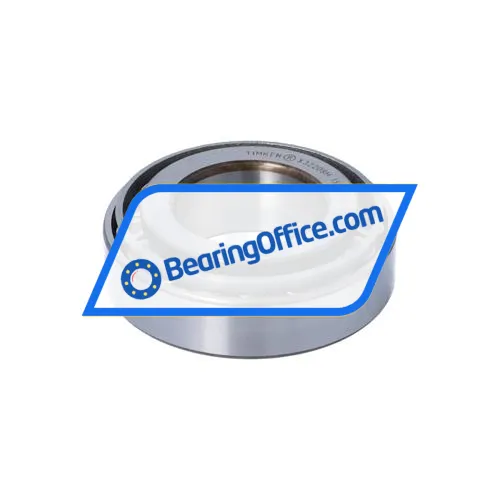 Timken 32208M bearing image 2