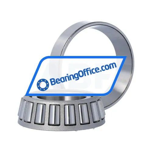 Timken 32208M bearing image 4