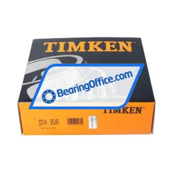 Timken 32314 rulman resim 5