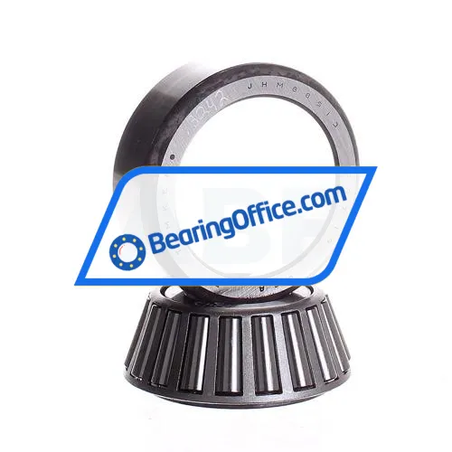 Timken JHM88540-90K01