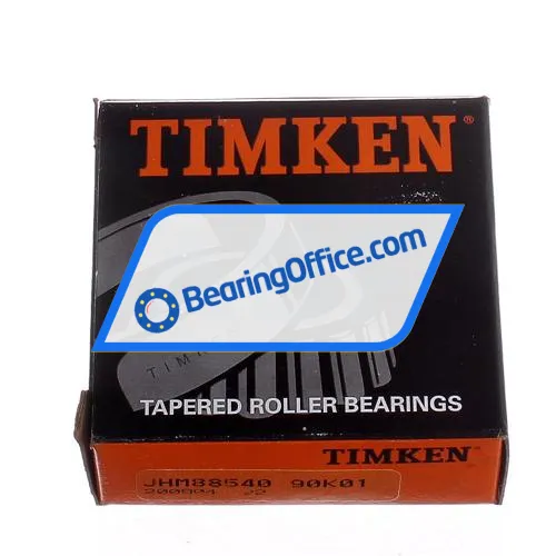 Timken JHM88540-90K01 bearing image 2