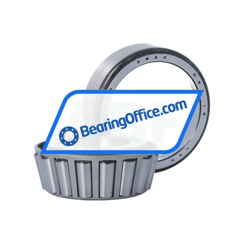 Timken 3880-99401 bearing image 3