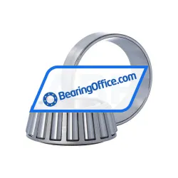 Timken 3880-99401 rulman resim 4