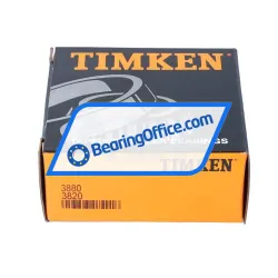 Timken 3880-99401 rulman resim 5