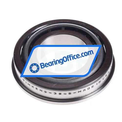 Timken 355A/354B bearing image 2