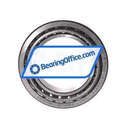 Timken NP727209/NP106970 rulman resim 3