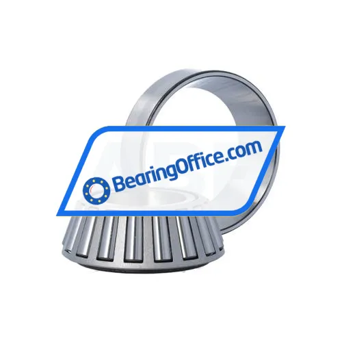 Timken HM88649-99416 bearing image 4