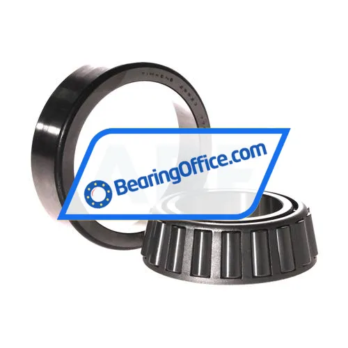 Timken 25580/25523