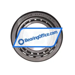 Timken 25580/25523 rulman resim 3