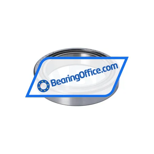 Timken 48684/48620 bearing image 2