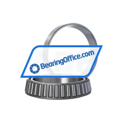 Timken 48684/48620 rulman resim 4