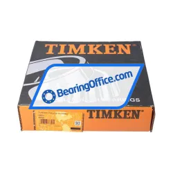 Timken 48684/48620 rulman resim 5