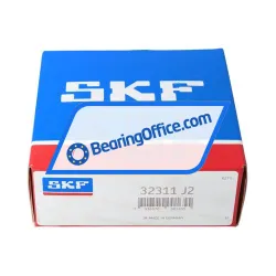 SKF 32311J2 rulman resim 3