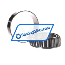 SKF 33018 rulman resim 2