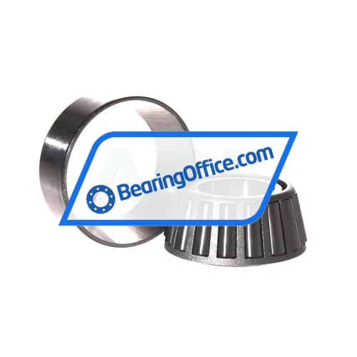 Timken 33205 bearing image 2