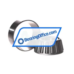 Timken 33205 rulman resim 2