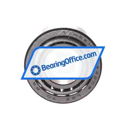 Timken 33205 rulman resim 3