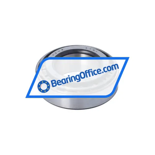 Timken 3781/3720 bearing image 2