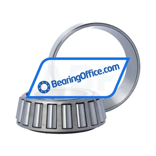 Timken 3781/3720 bearing image 4