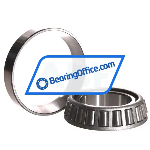 30210 Timken bearing image 2