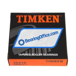 30210 Timken rulman resim 4