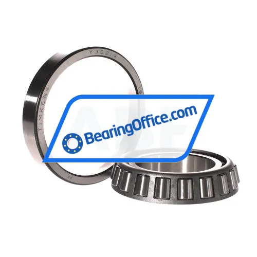 Timken 30214