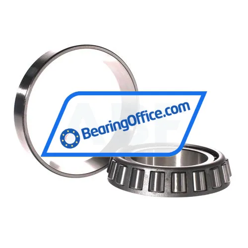 Timken 30214 bearing image 2