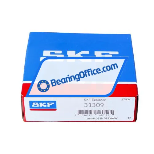 SKF 31309 bearing image 4