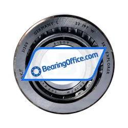 SKF 31309 rulman resim 3