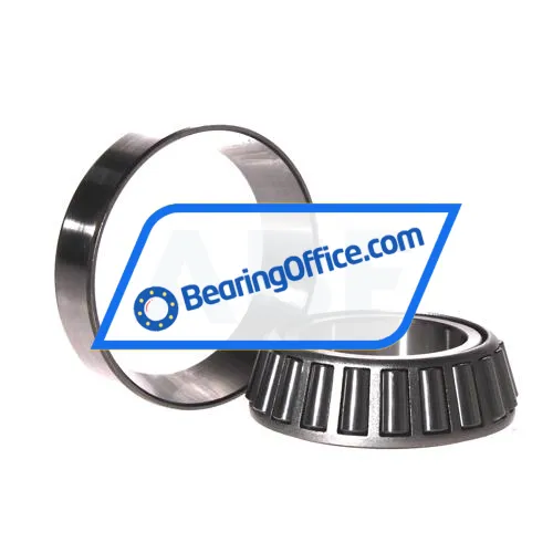 Timken 32007X bearing image 2
