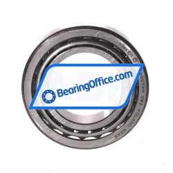 Timken 32007X rulman resim 3