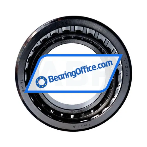 SKF 580/572/Q bearing image 3