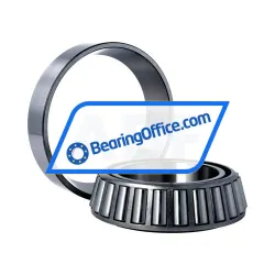 SKF 580/572/Q rulman resim 2