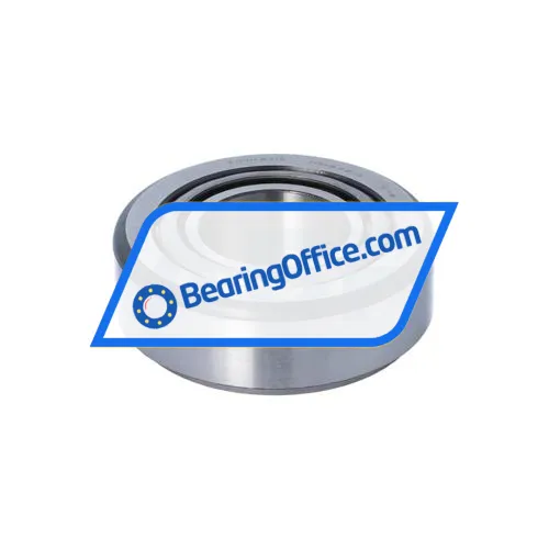 Timken HM89249/HM89210 bearing image 2