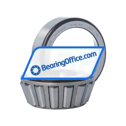 Timken HM89249/HM89210 rulman resim 3