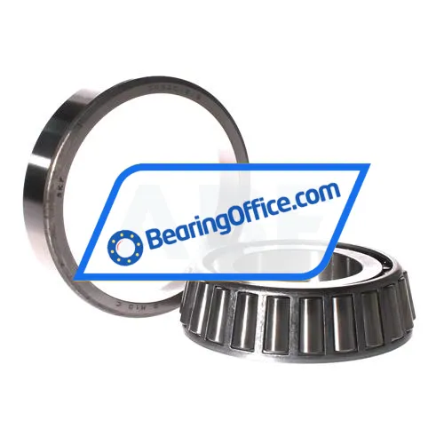 SKF 39580/W/2/39520/2/Q