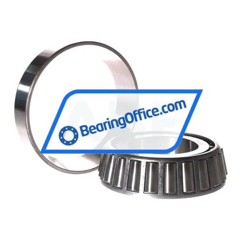 SKF 39580/W/2/39520/2/Q bearing image 2