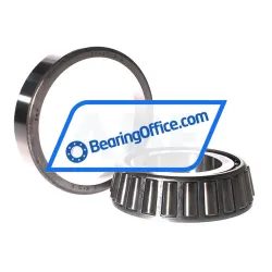 SKF 39580/W/2/39520/2/Q