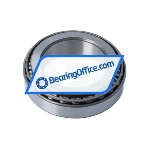 Timken 32012X bearing image 2