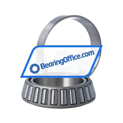 Timken 32012X bearing image 4