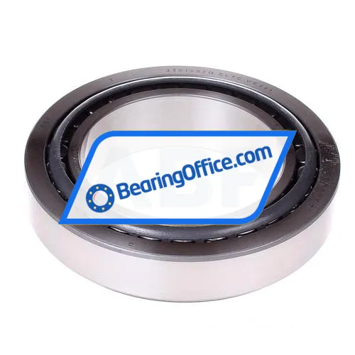 SKF 32016X/Q CL7C VE221 bearing image 2